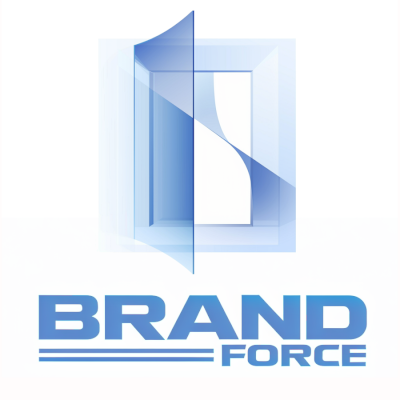 Brandforce.bg Logo